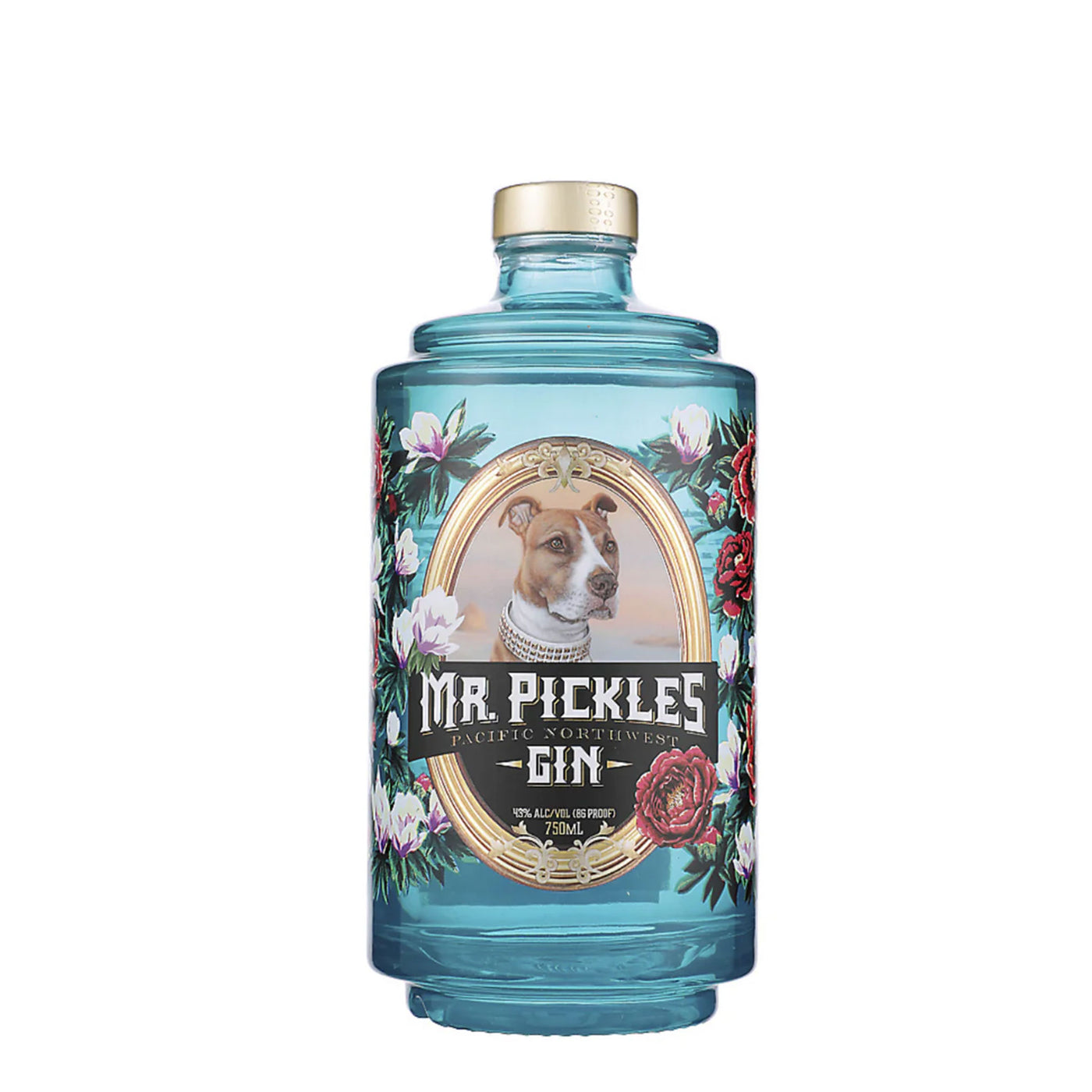 Mr Pickles Gin