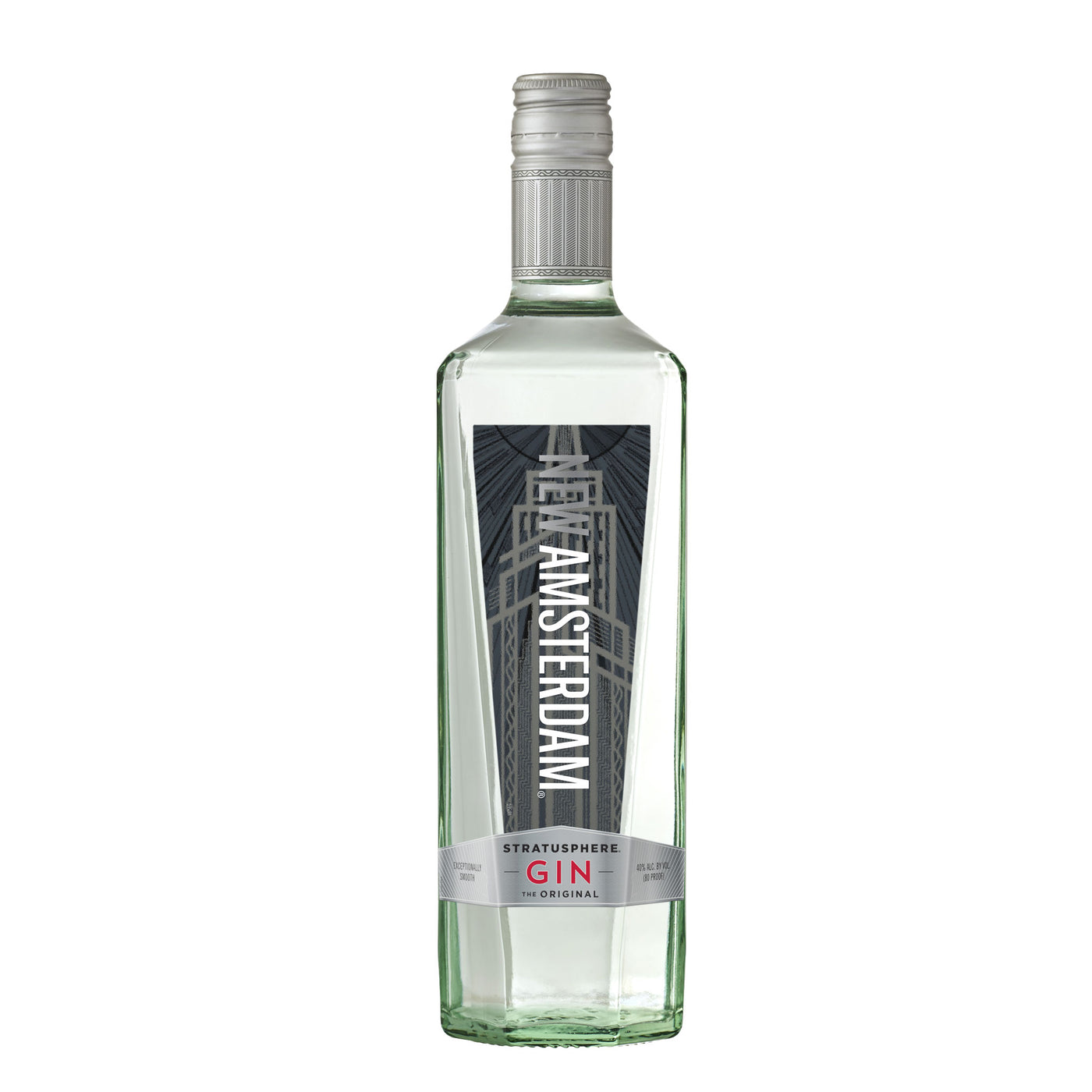 New Amsterdam Gin