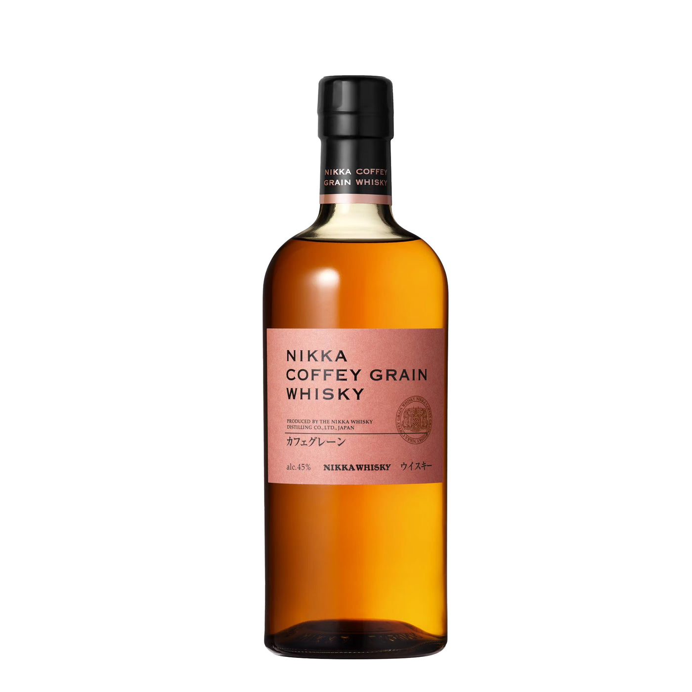 Nikka Coffey Grain Whisky