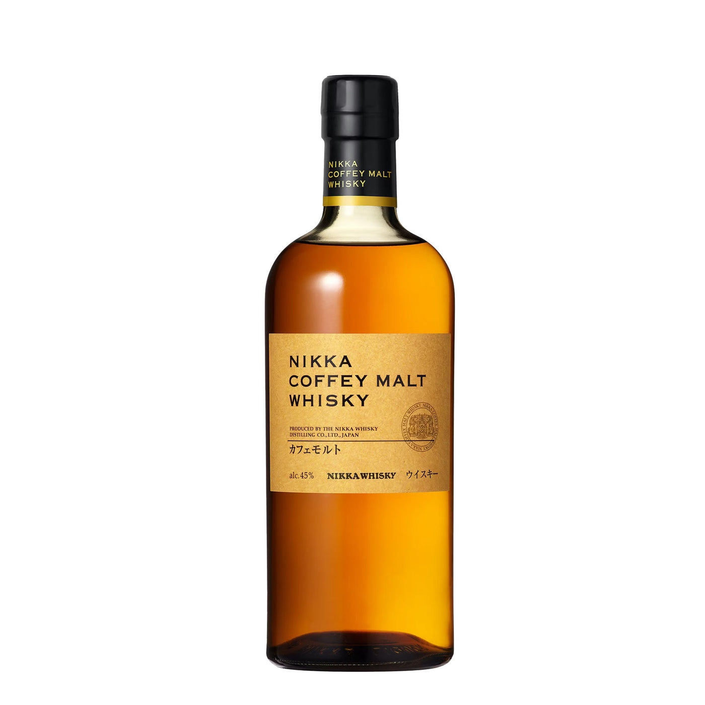 Nikka Coffey Malt Whisky