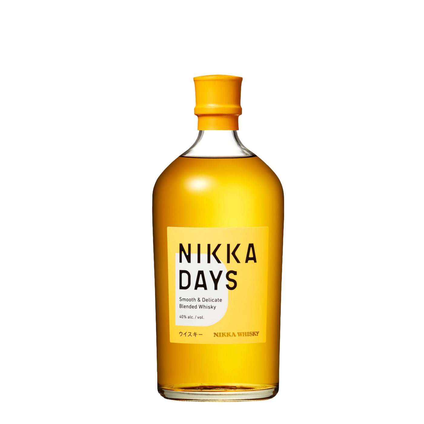 Nikka Days Whisky