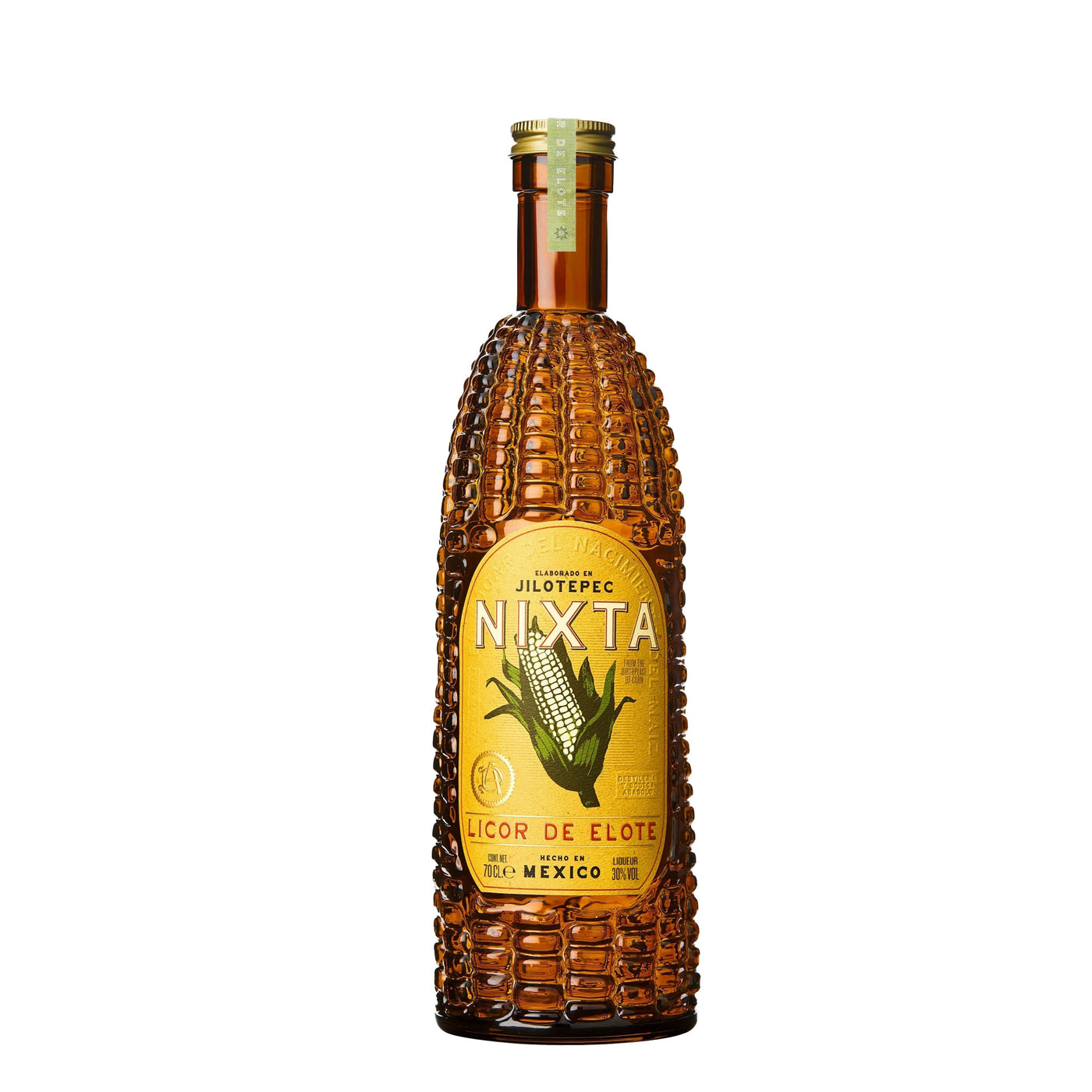 Nixta Licor De Elote Liqueur