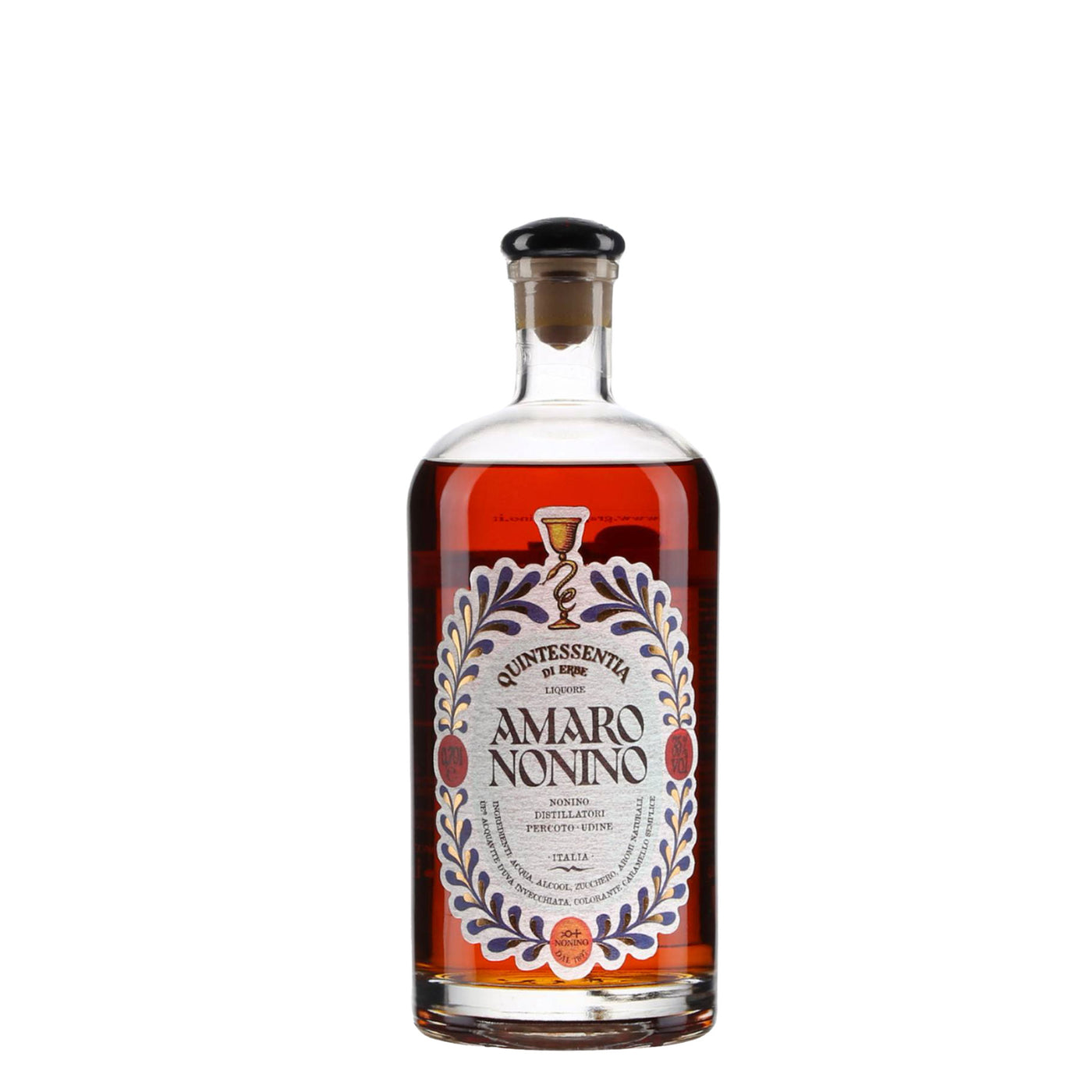 Nonino Amaro Liqueur