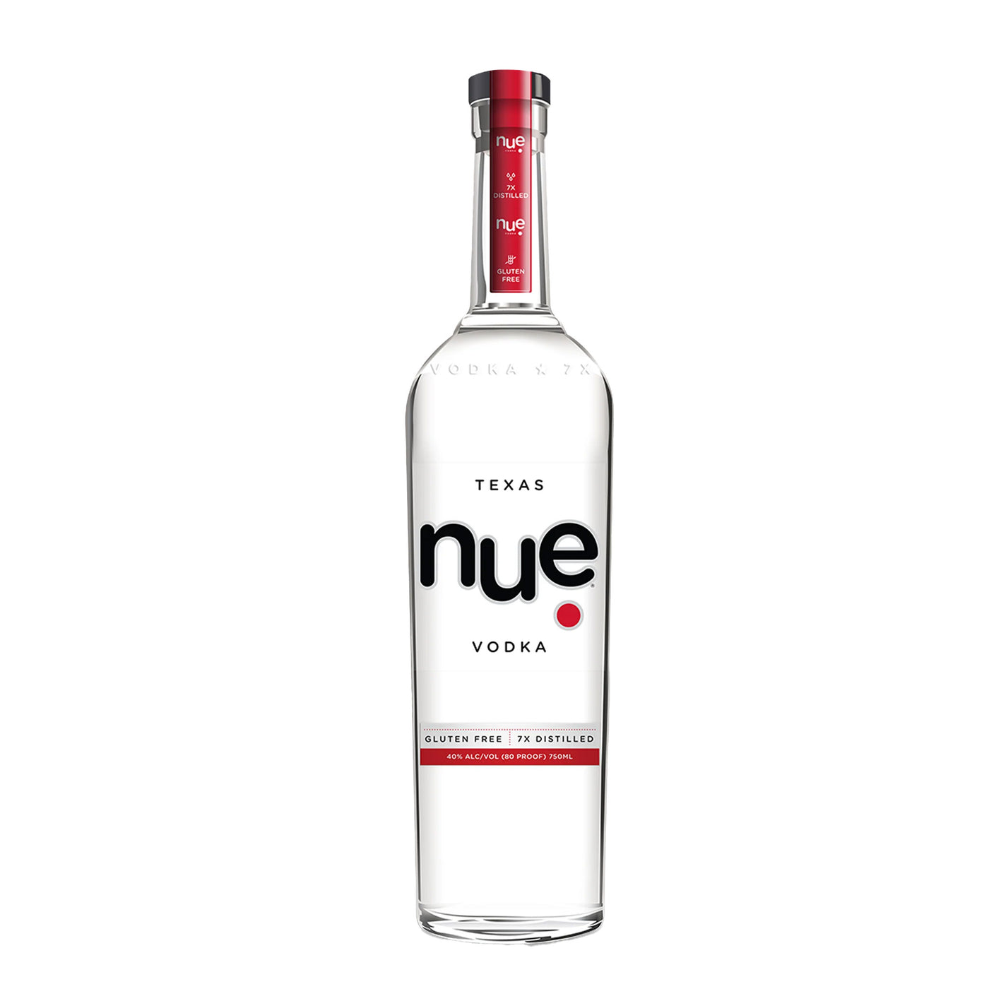 Nue Vodka
