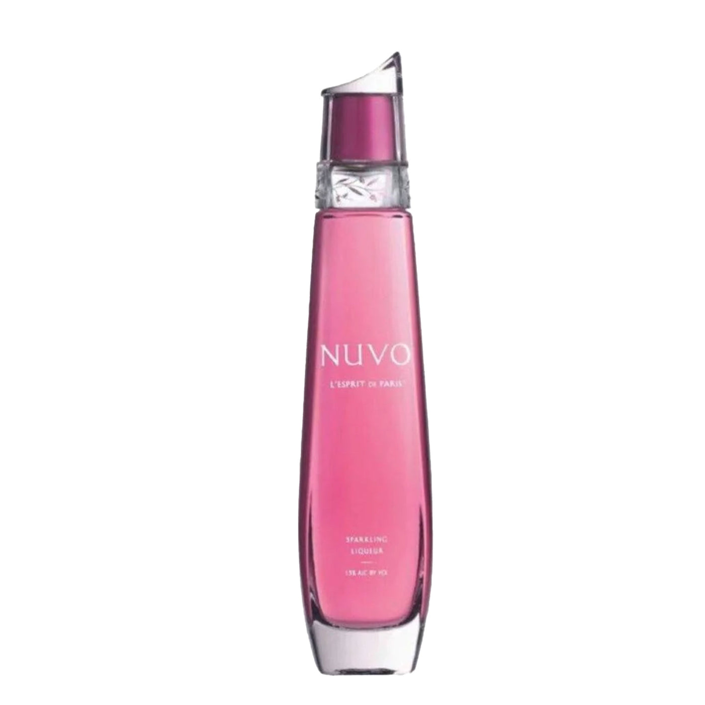Nuvo Sparkling Liqueur