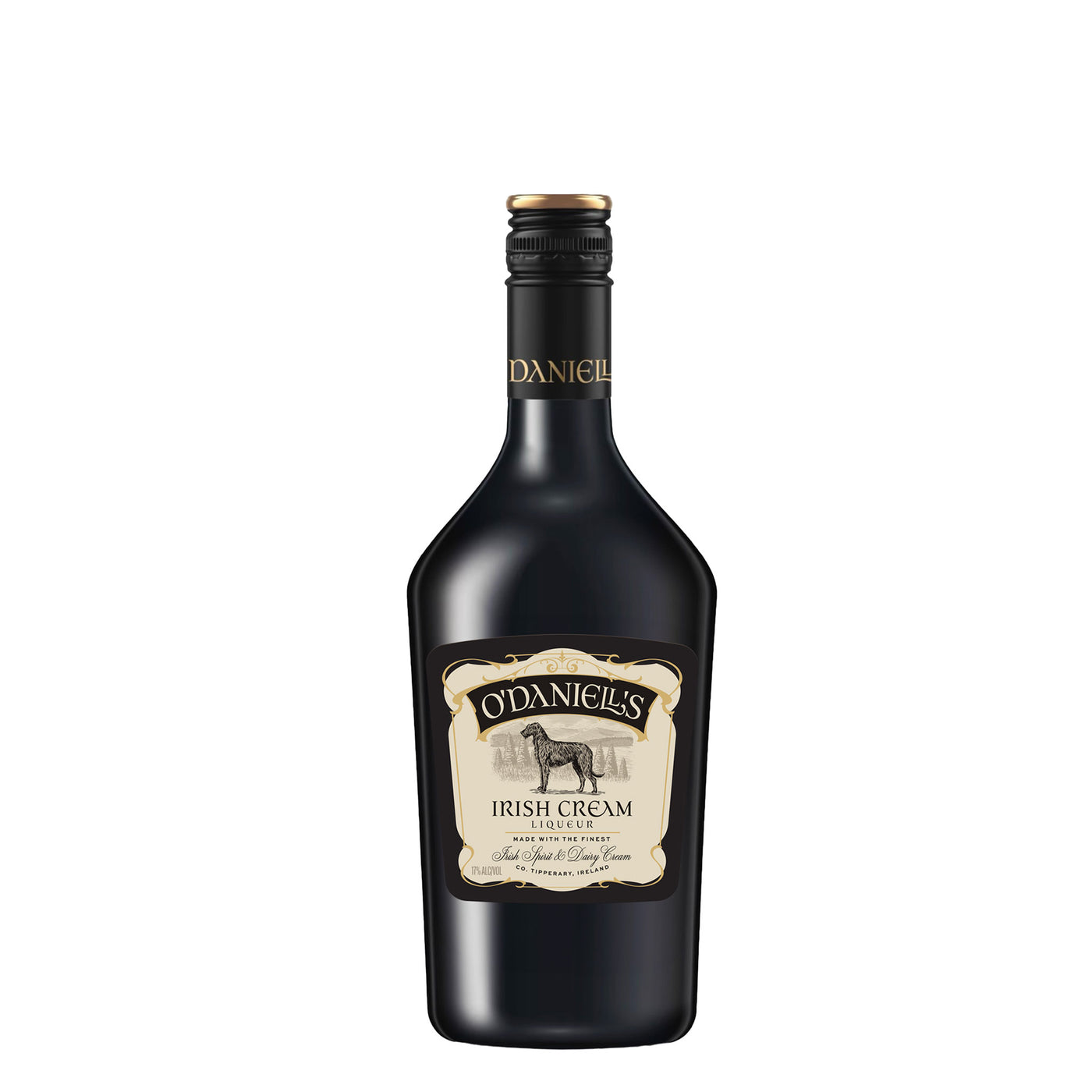 O'Daniell's Irish Cream Liqueur