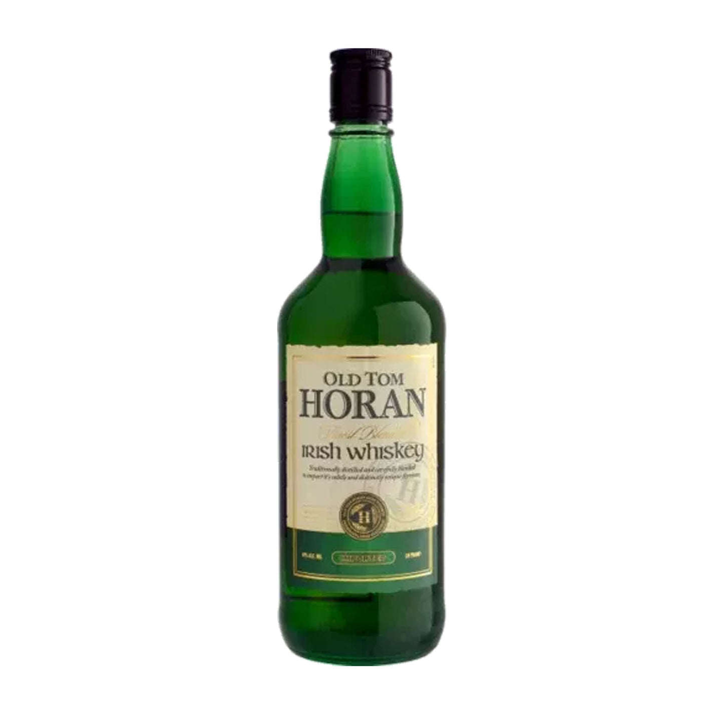 Old Tom Horan Whiskey
