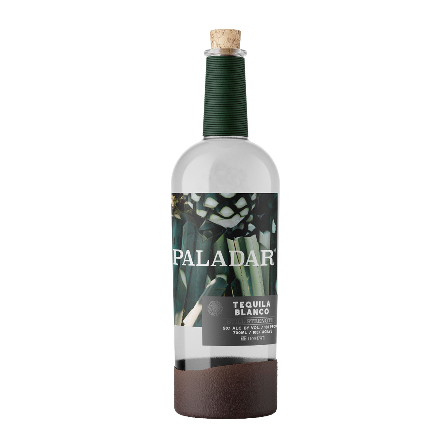 Paladar Blanco Tequila