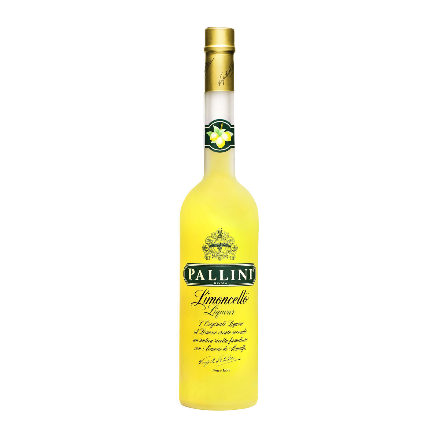 Pallini Limoncello Liqueur