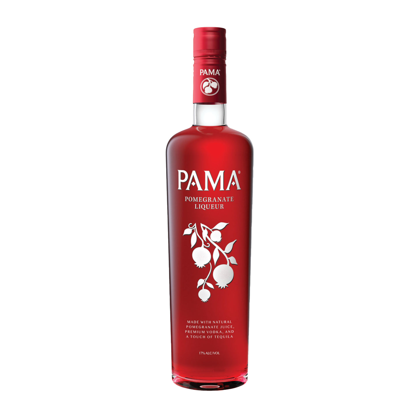 Pama Pomegranate Liqueur