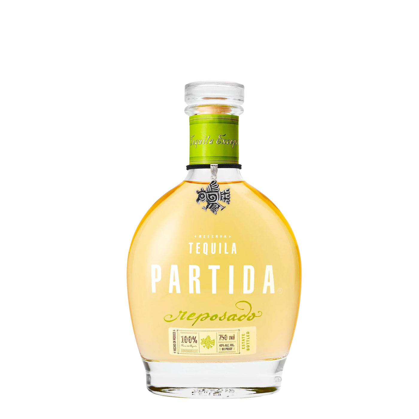 Partida Reposado Tequila