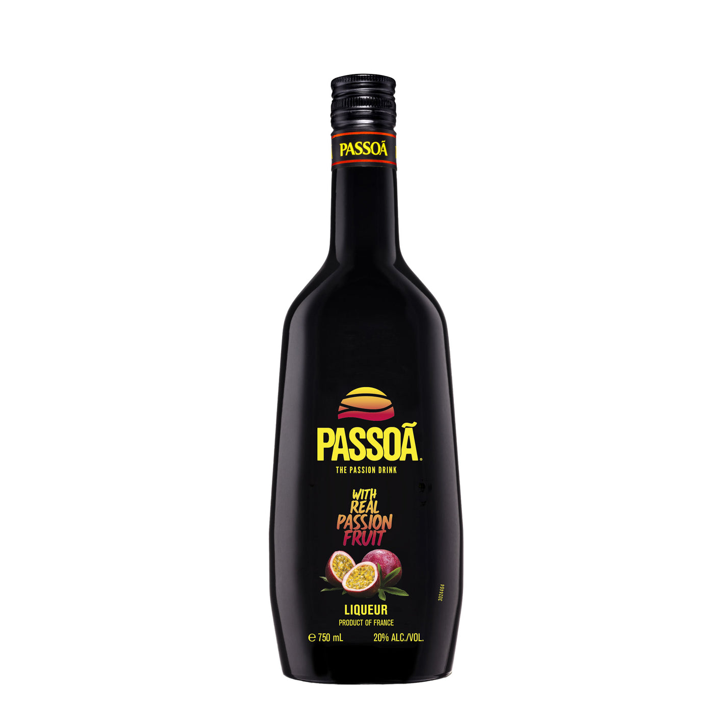 Passoa Liqueur
