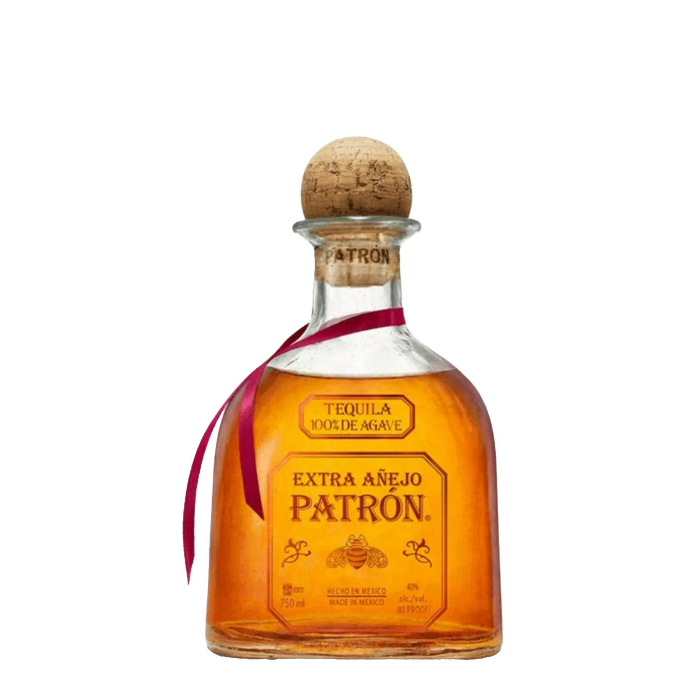 Patron Extra Anejo Tequila