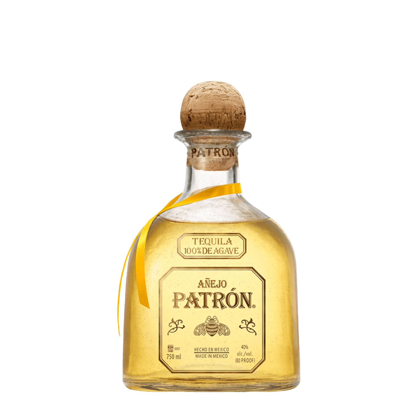 Patron Anejo Tequila