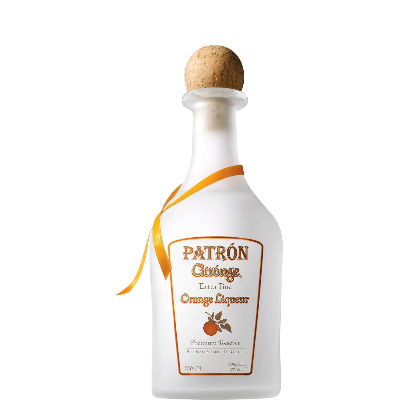 Patron Citronge Orange Liqueur