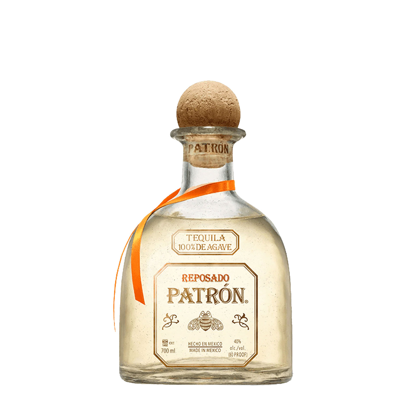 Patron Reposado Tequila