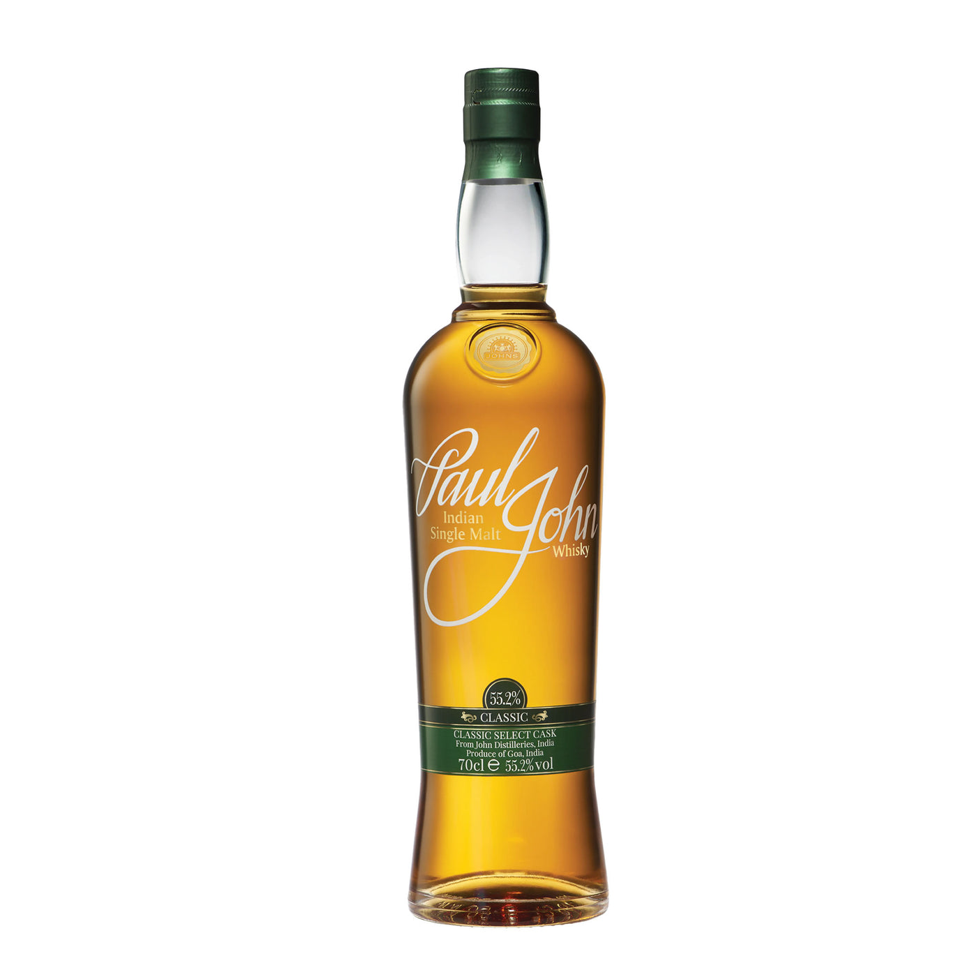 Paul John Classic Select Whisky