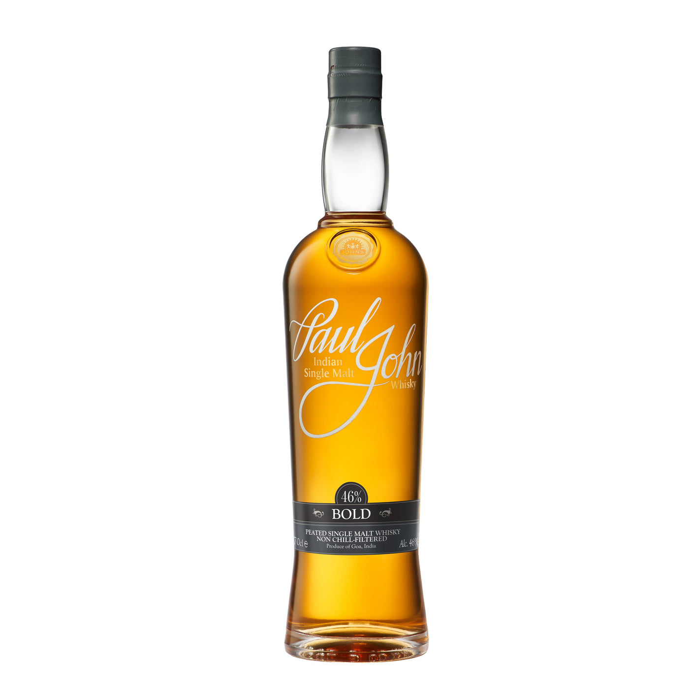 Paul John Bold Whisky