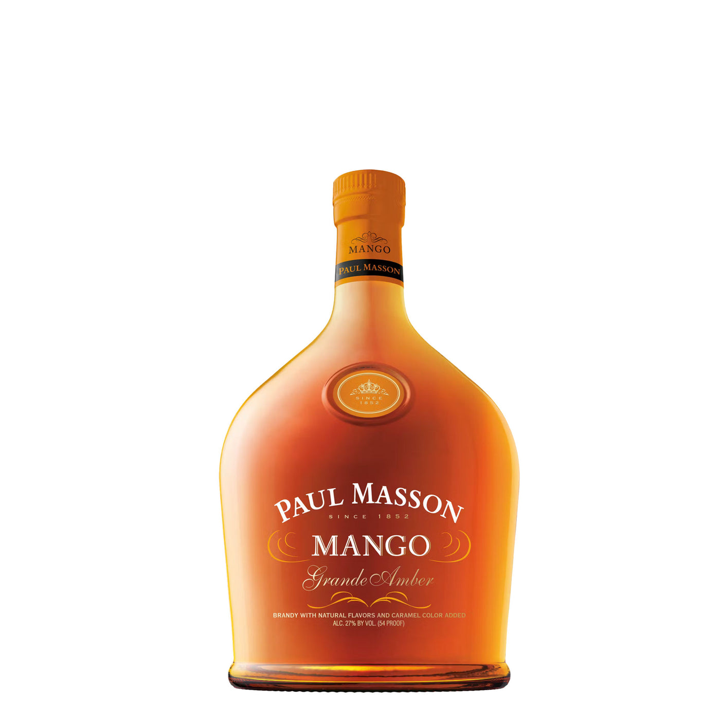 Paul Masson Mango Brandy