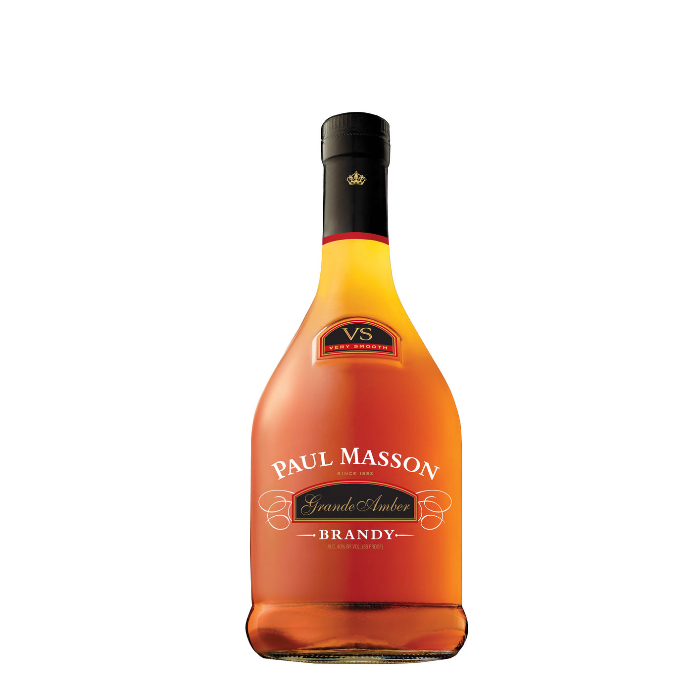 Paul Masson VS Brandy