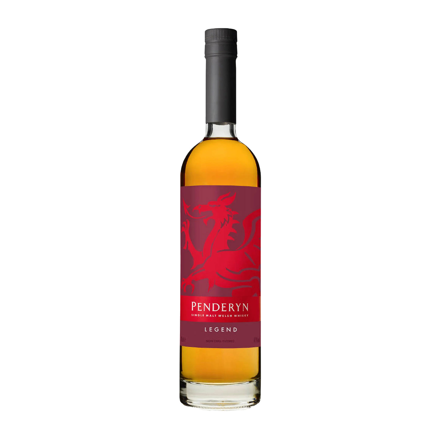 Penderyn Legend Whiskey