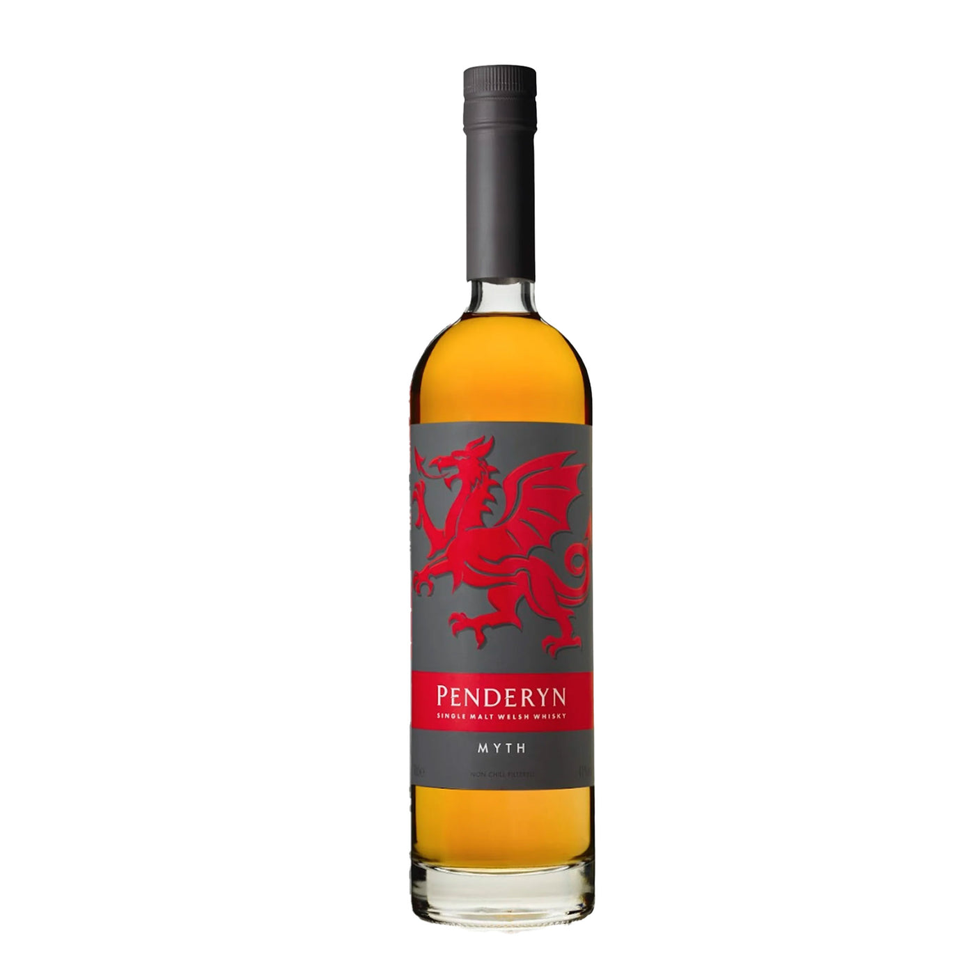 Penderyn Myth Whisky