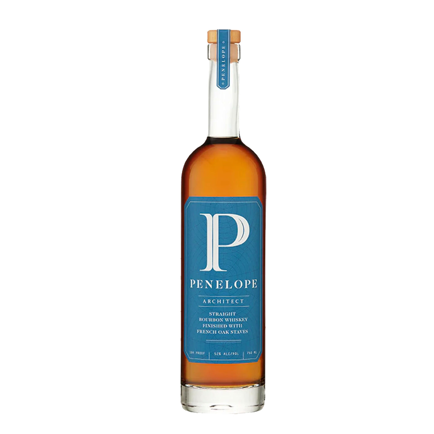 Penelope Architect Bourbon Whiskey