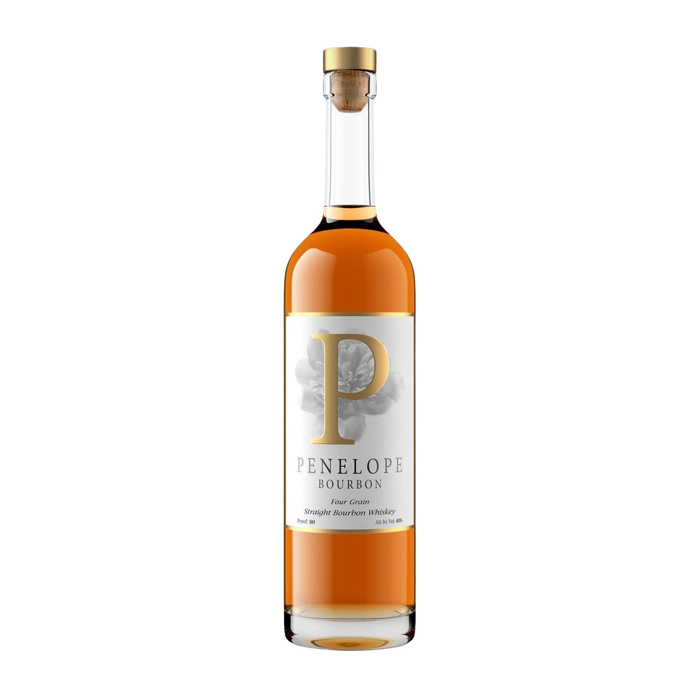 Penelope Four Grain Bourbon Whiskey