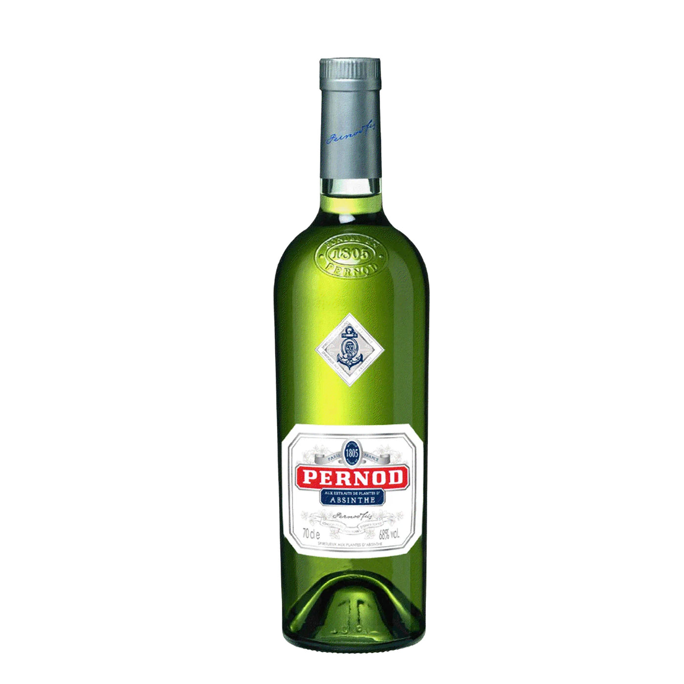 Pernod Absinthe