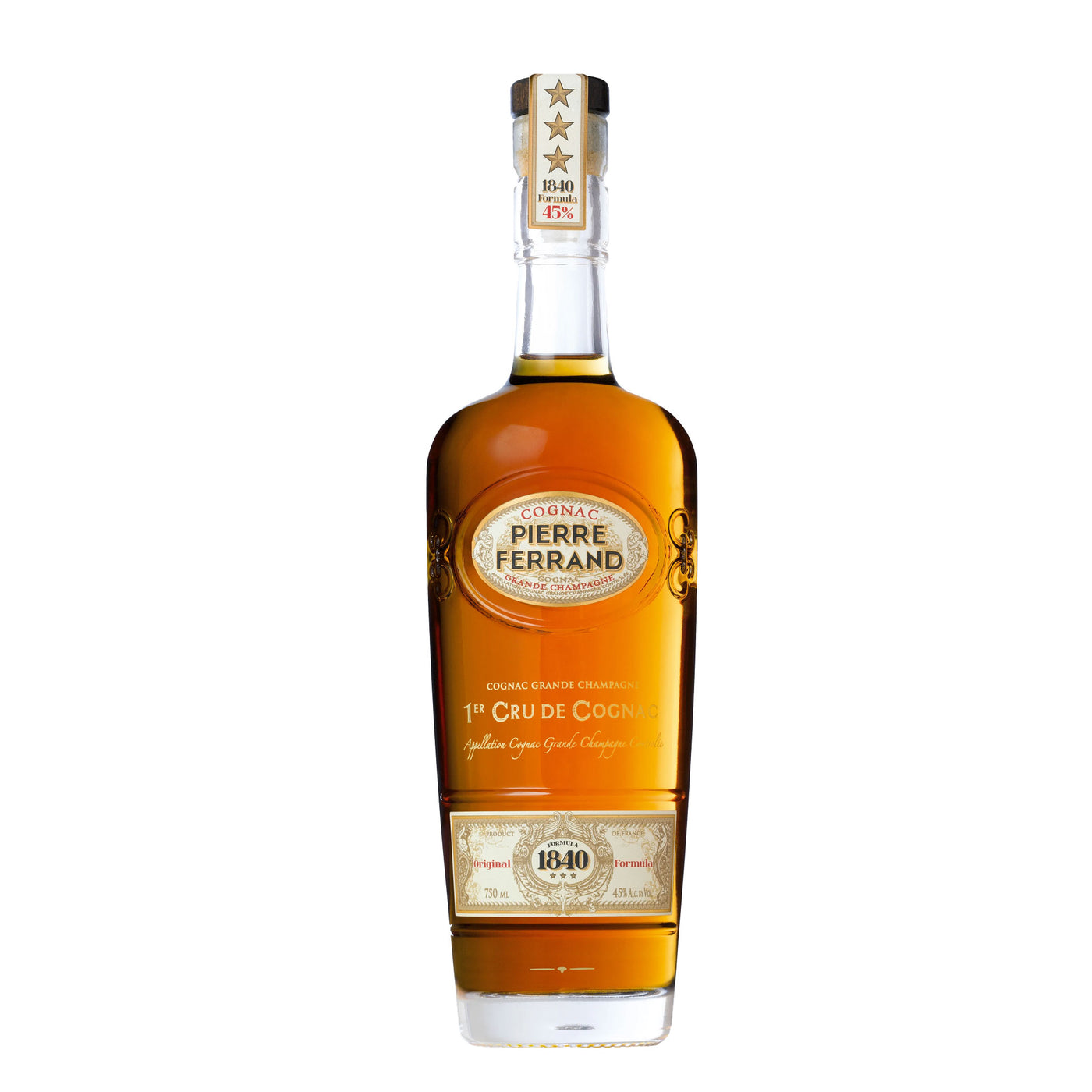 Pierre Ferrand 1840 Cognac