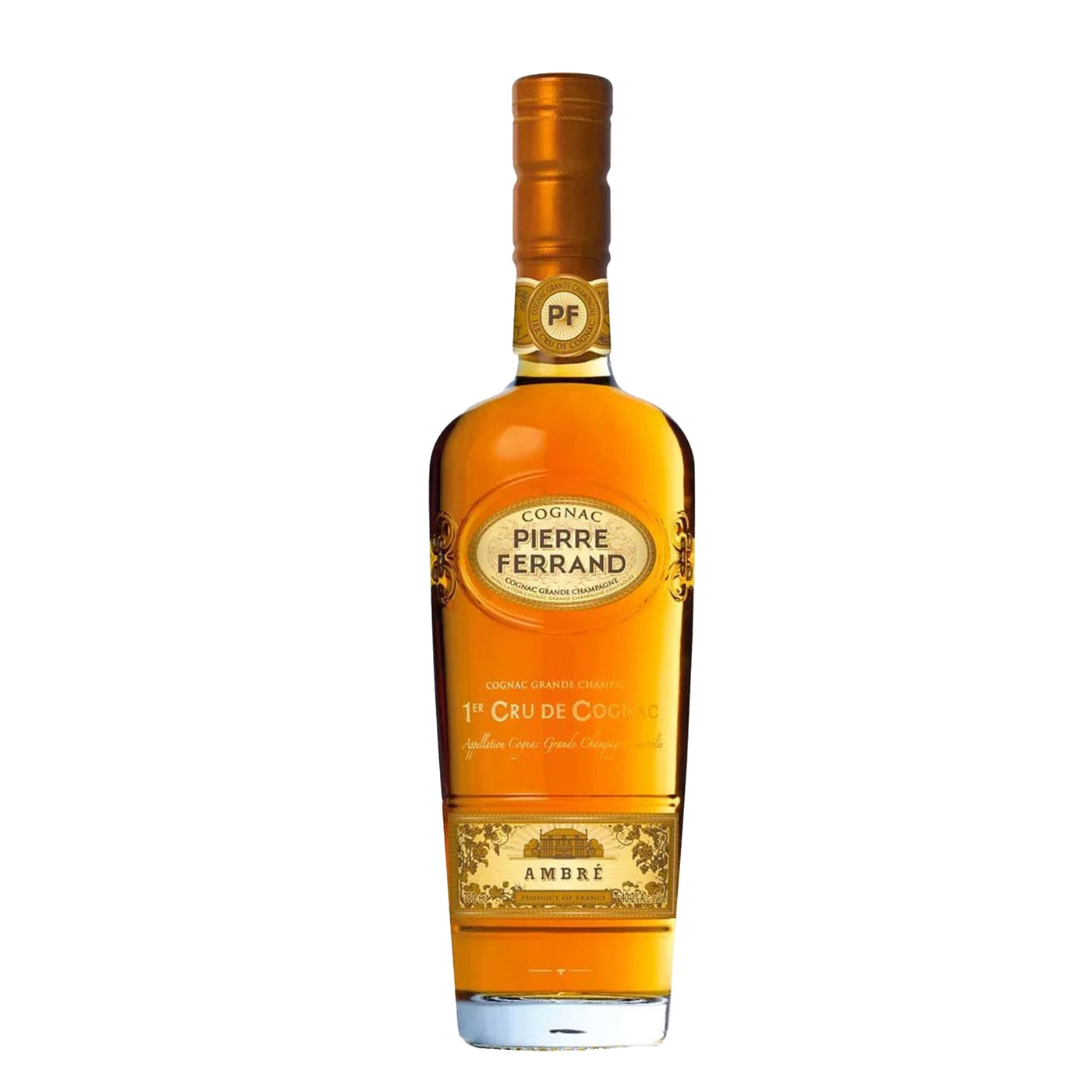 Pierre Ferrand Ambre Cognac