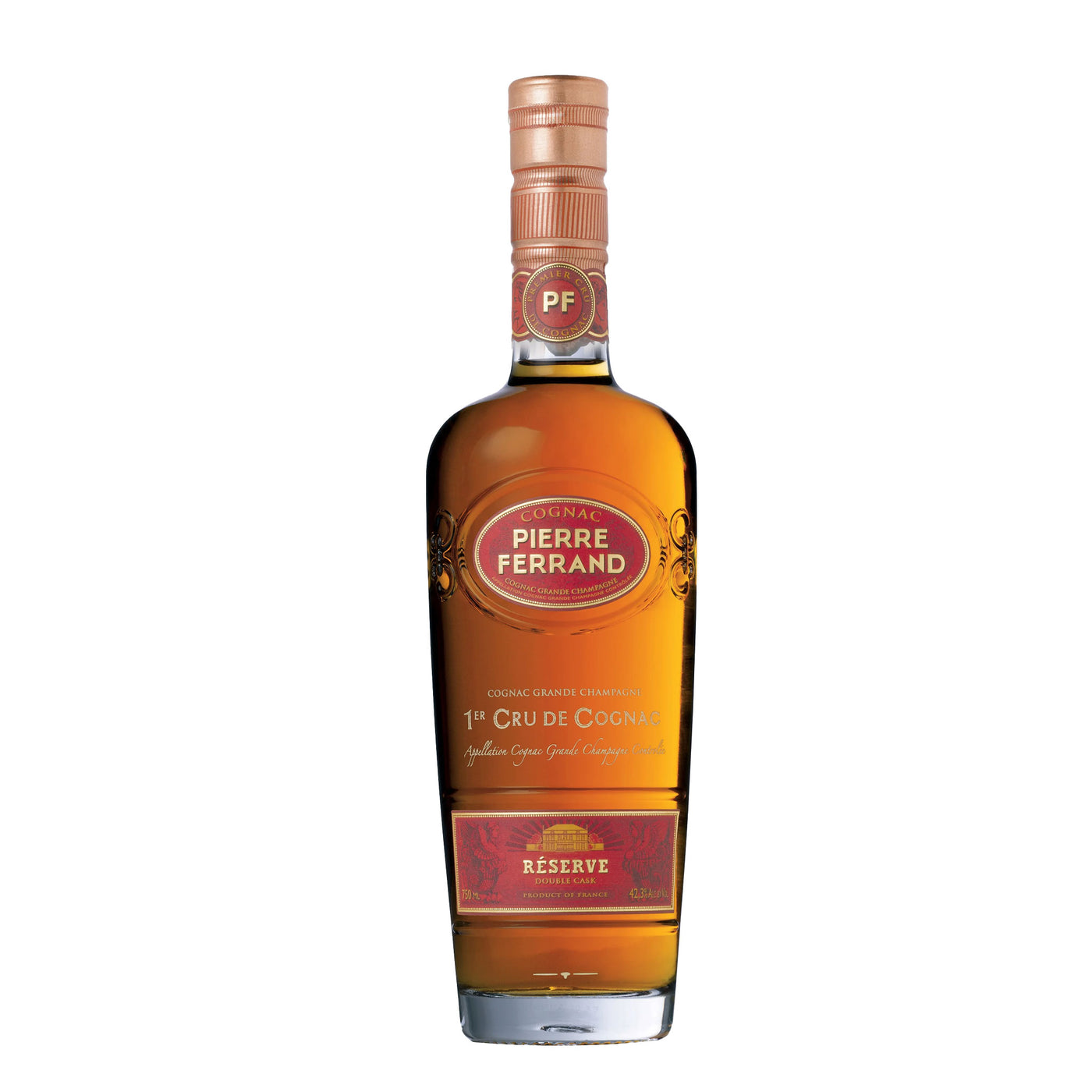 Pierre Ferrand Reserve Cognac