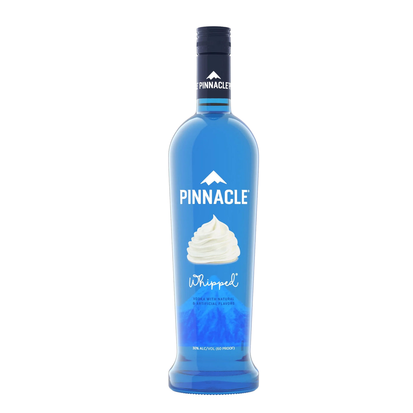 Pinnacle Whipped