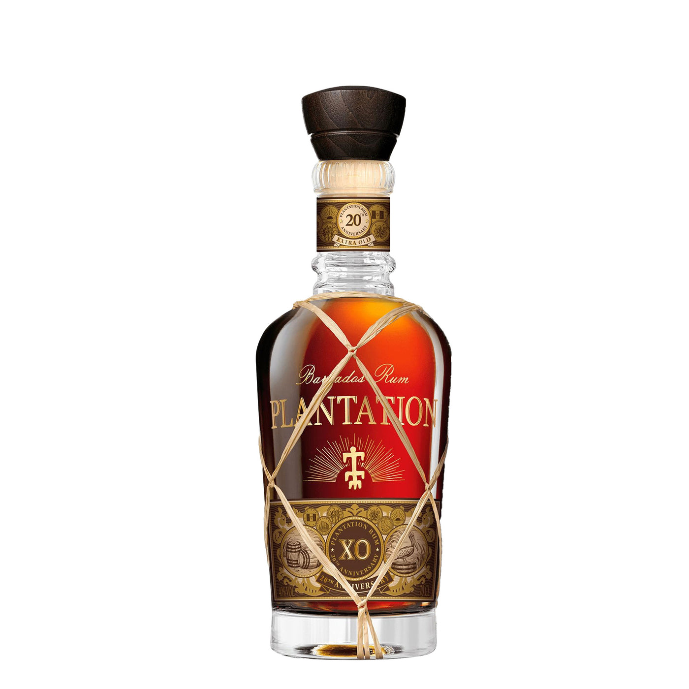 Plantation XO 20th Anniversary Rum