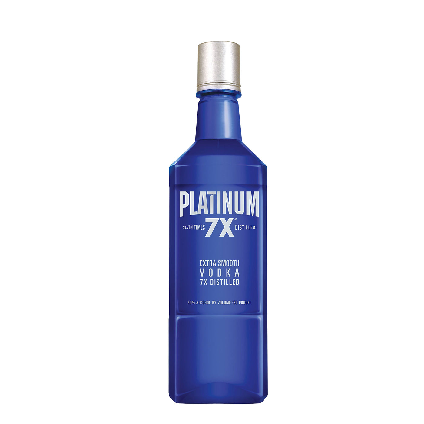 Platinum Vodka
