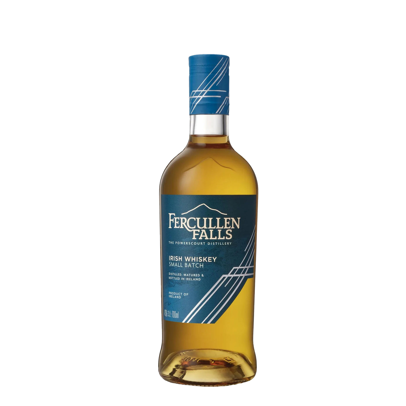 Fercullen Falls Small Batch Whiskey