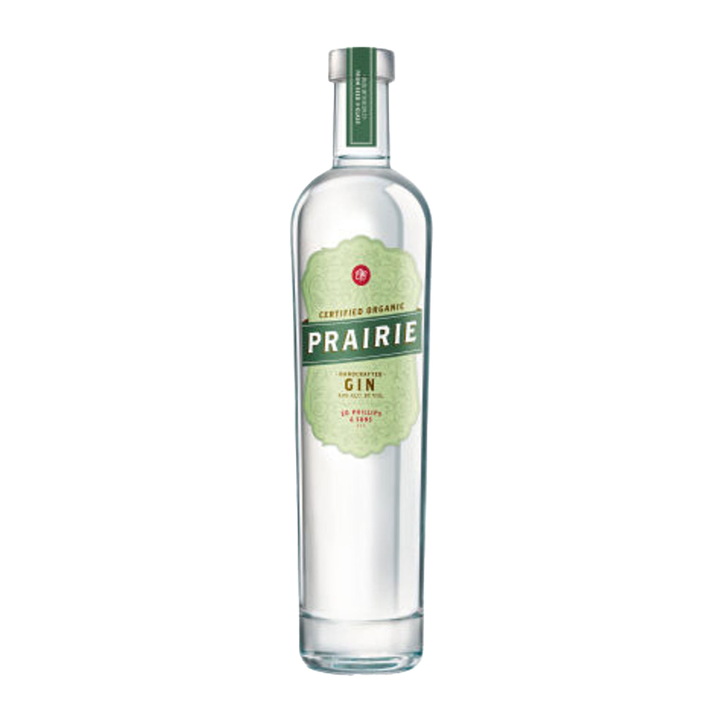 Prairie Organic Gin