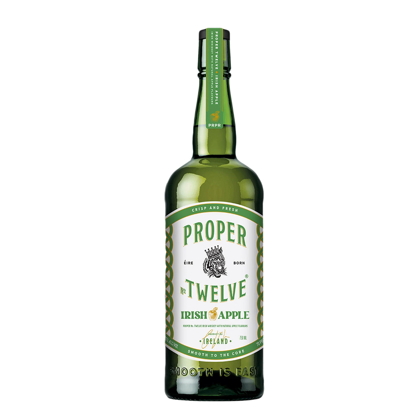 Proper Twelve Apple Whiskey