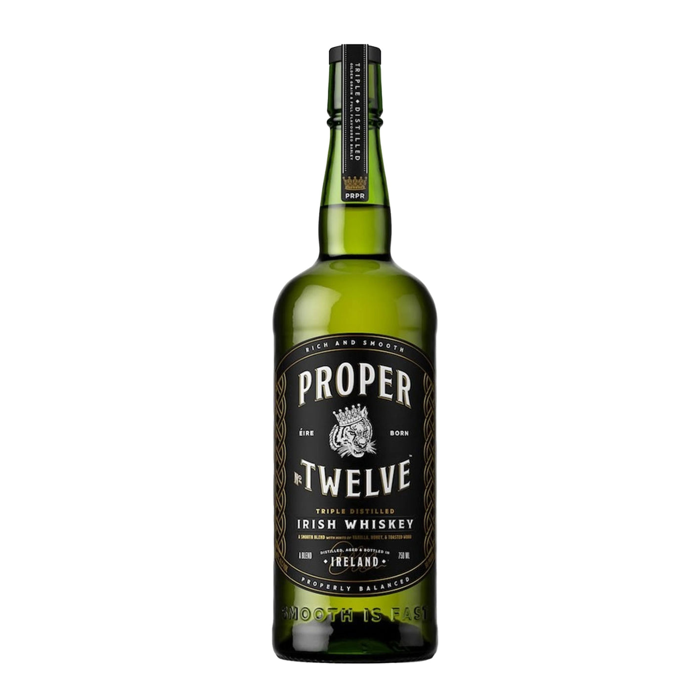 Proper Twelve Whiskey