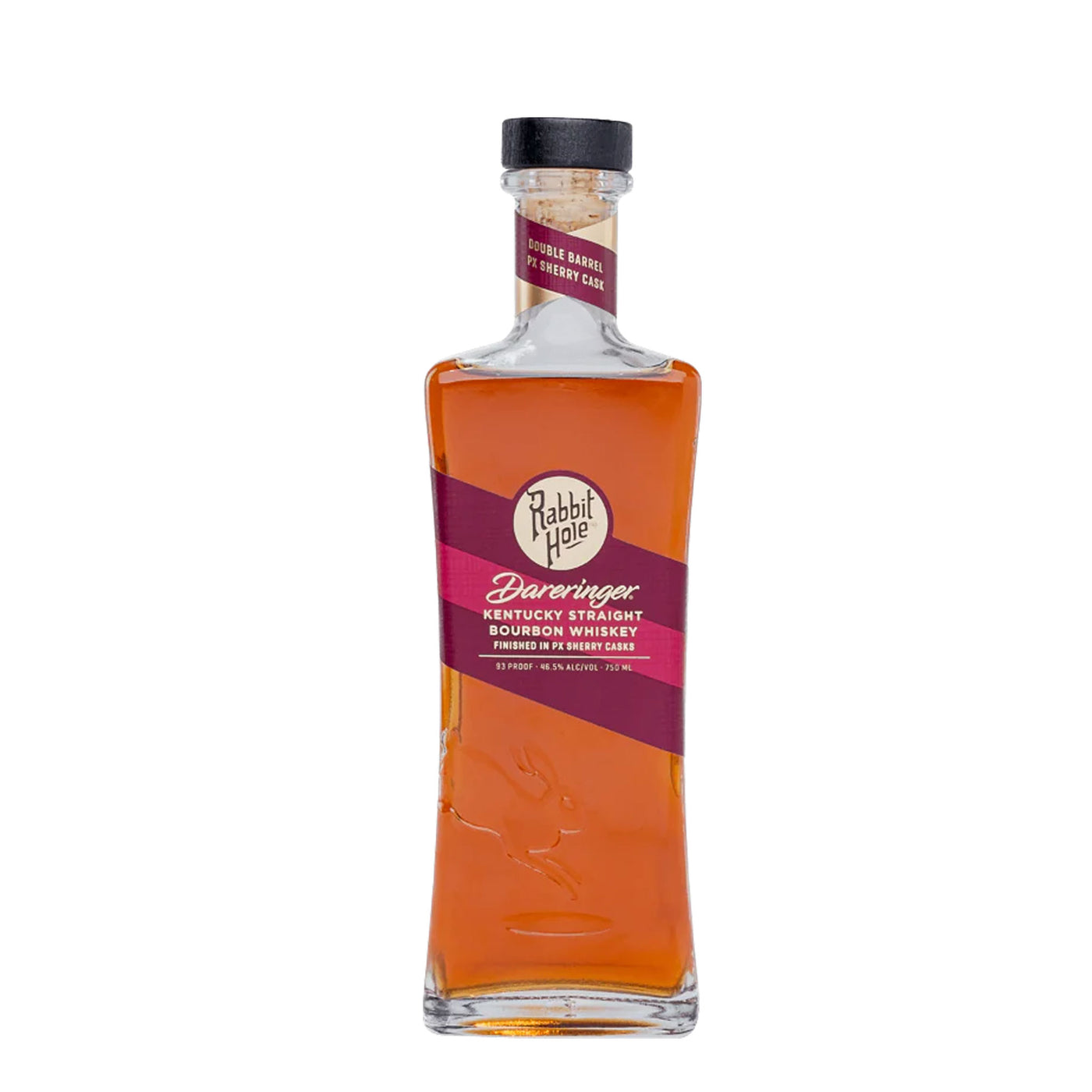 Rabbit Hole Dareringer Bourbon Whiskey