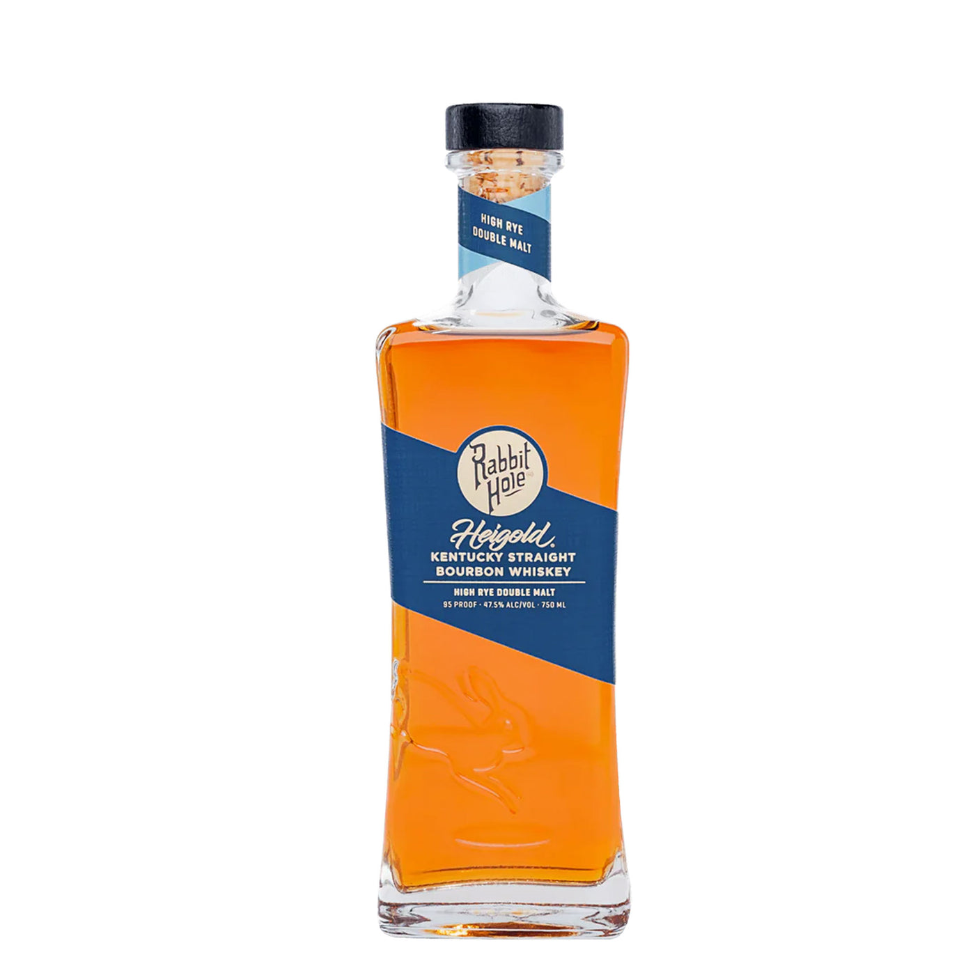 Rabbit Hole Heigold Bourbon Whiskey