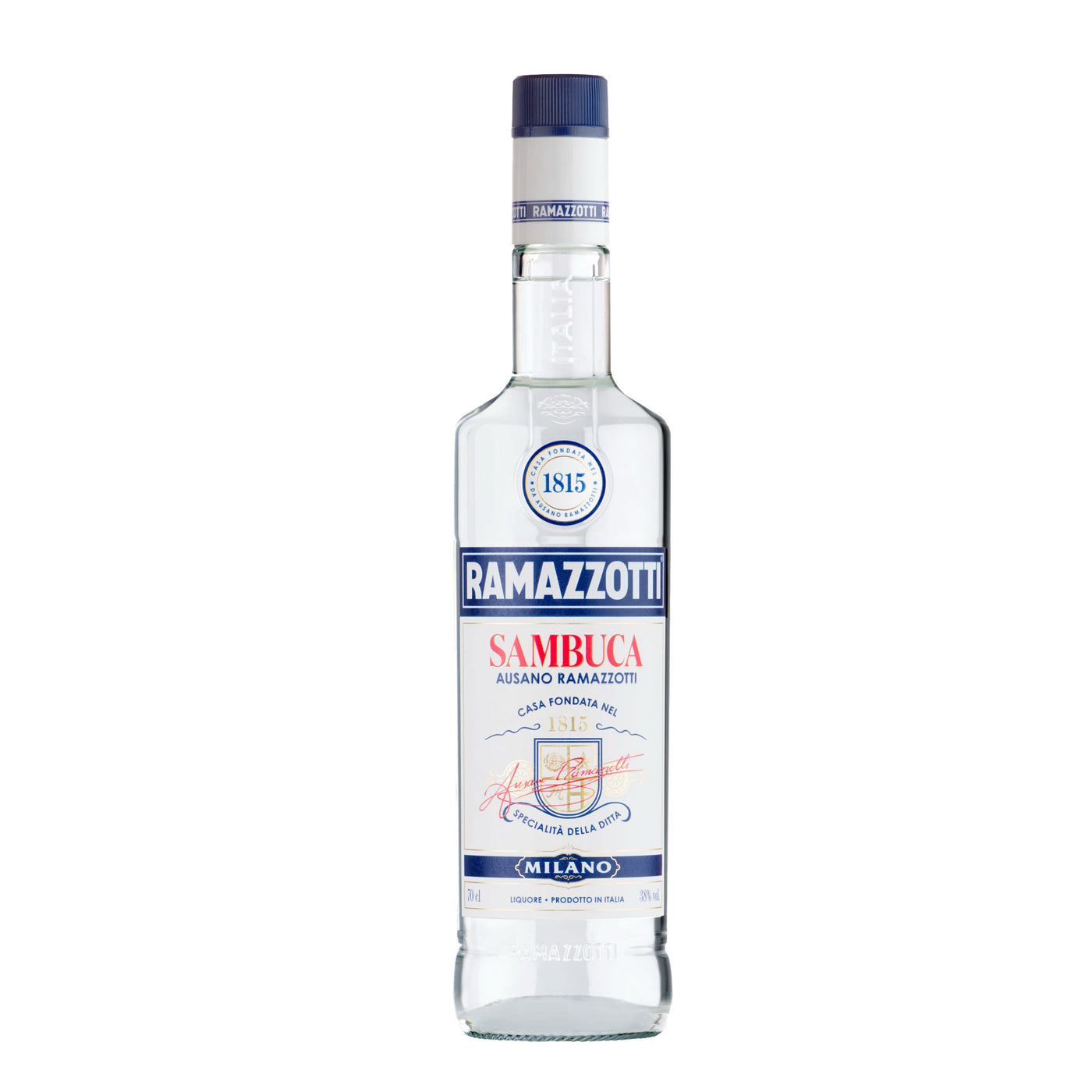 Ramazzotti Sambuca Liqueur