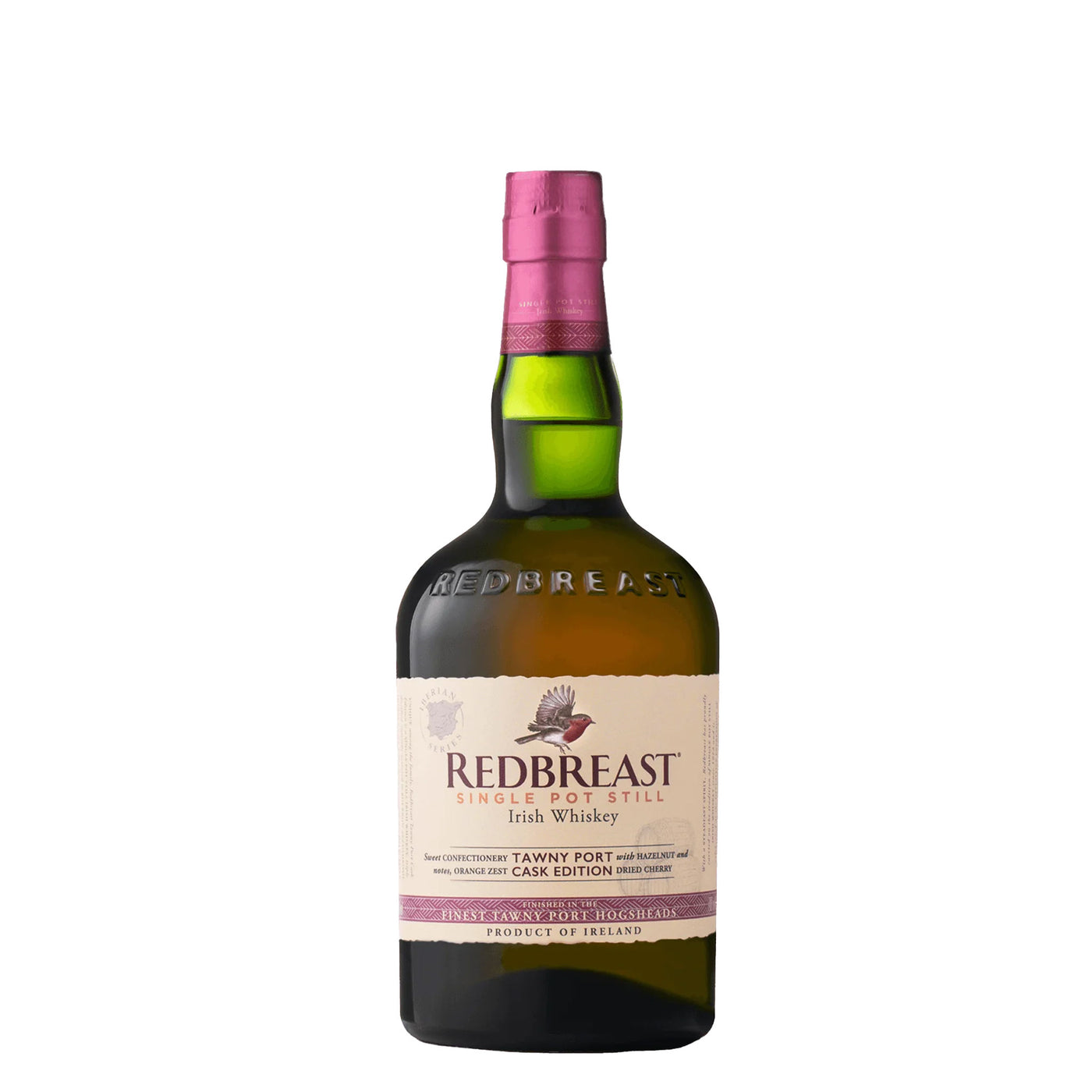 Redbreast Tawny Port Finish Whiskey