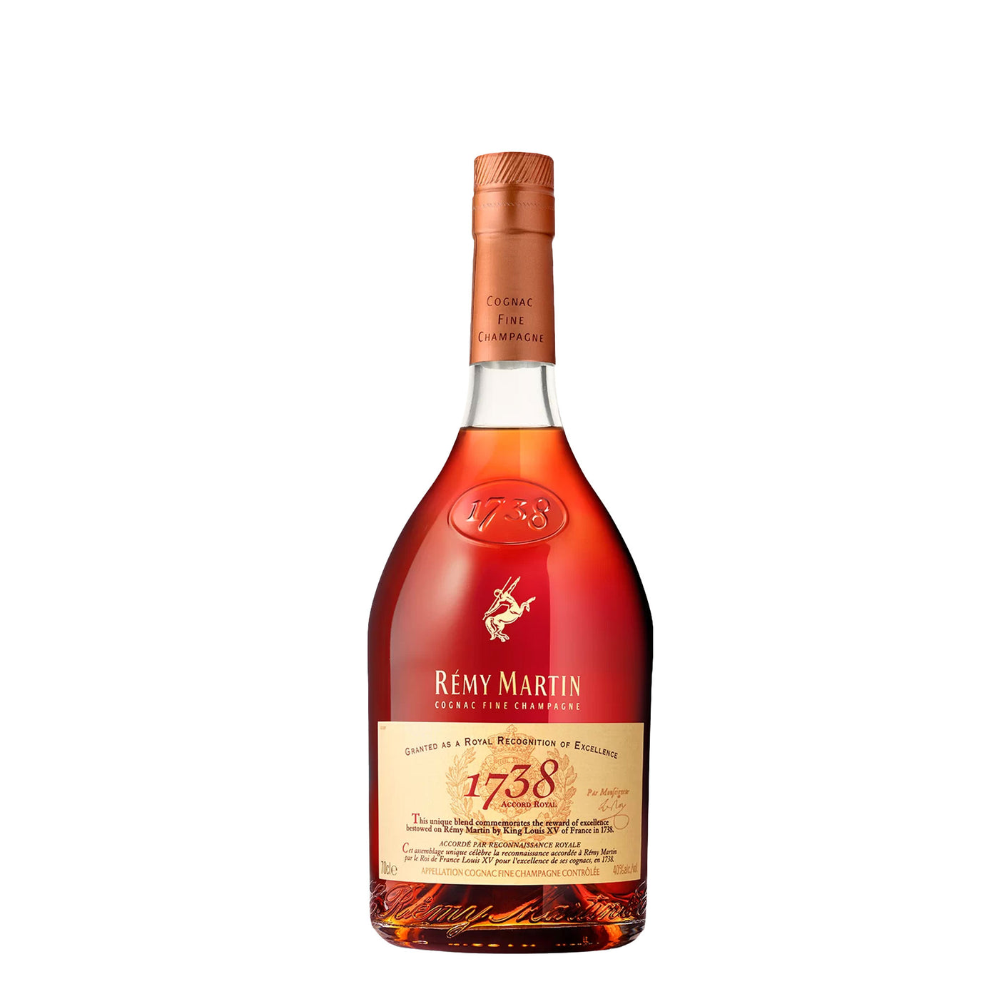 Remy Martin 1738 Cognac