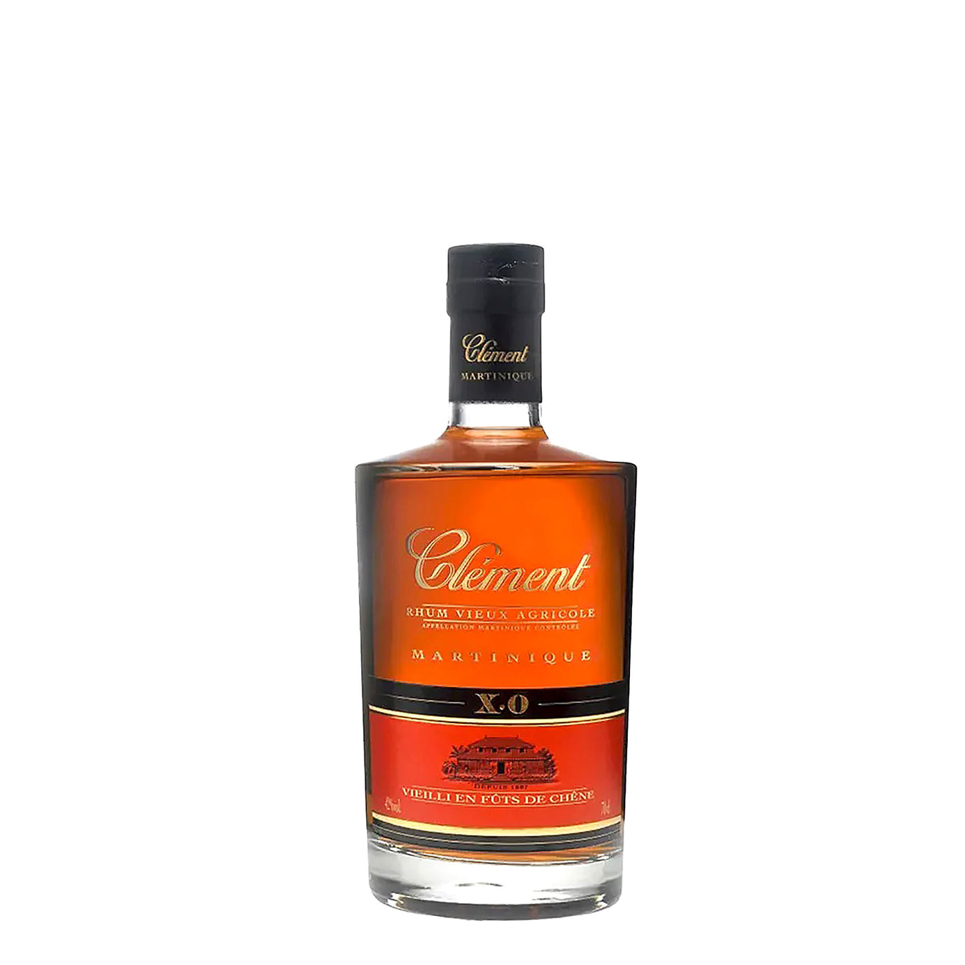 Clement XO Grand Reserve Rhum