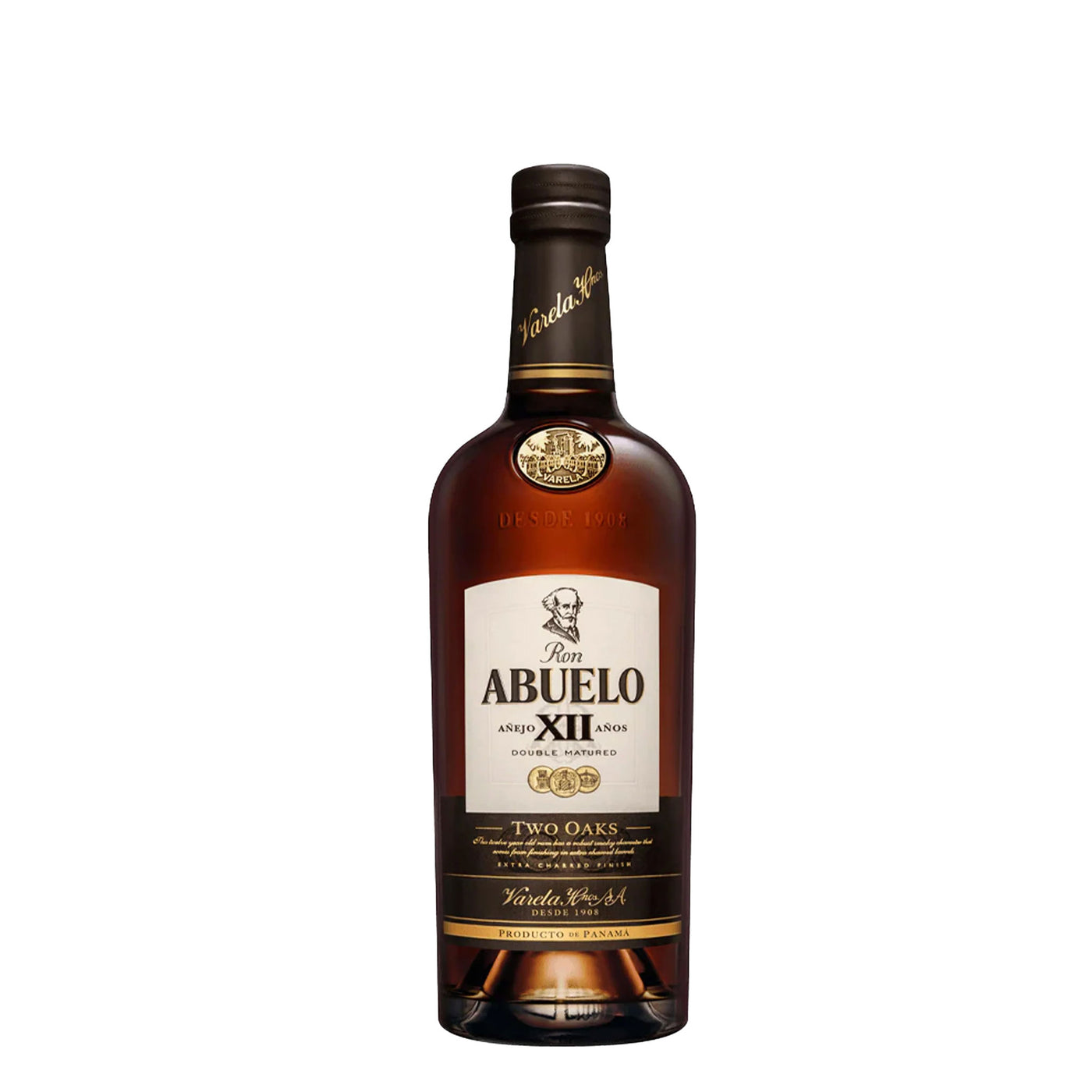 Ron Abuelo 12 Years Rum