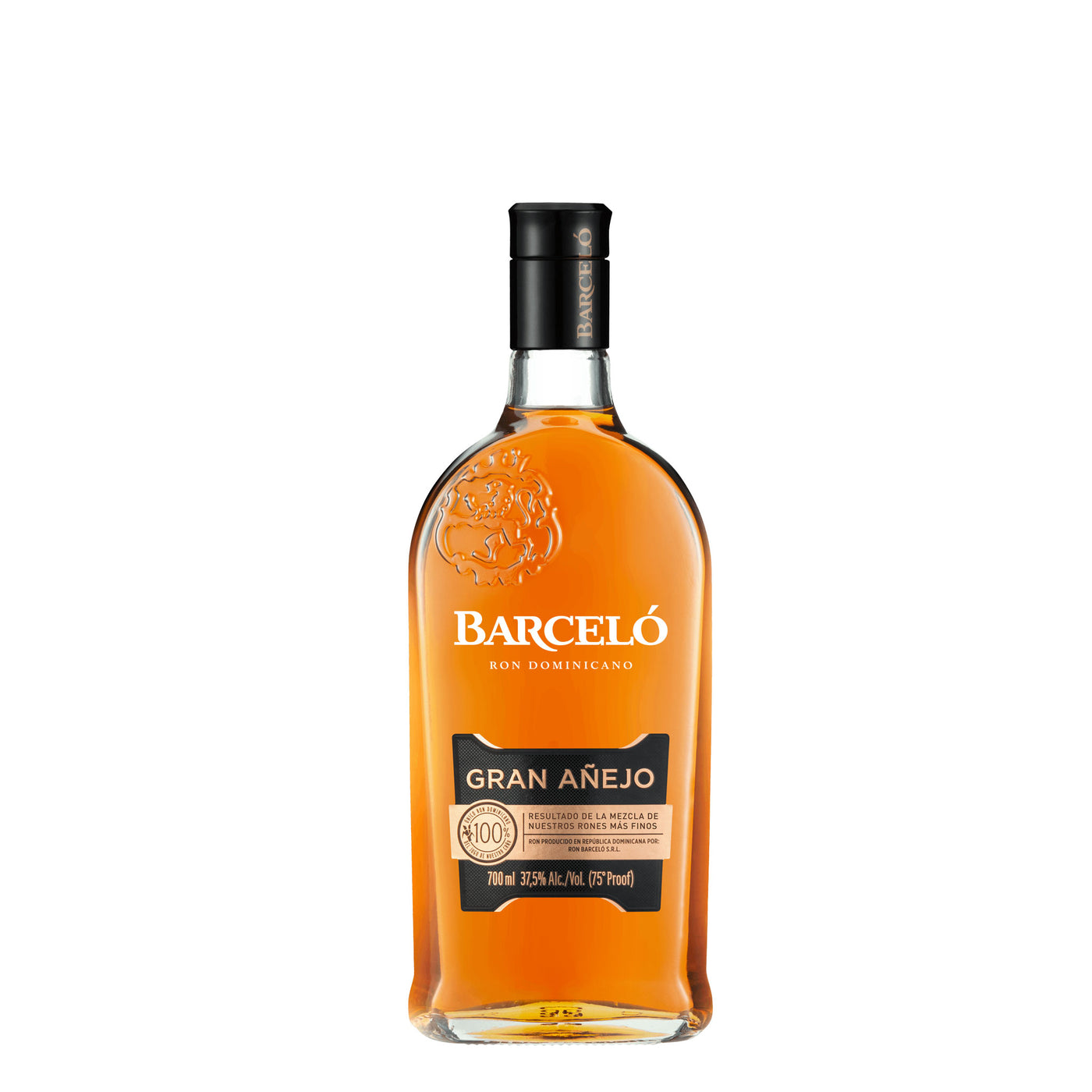 Ron Barcelo Gran Anejo Rum