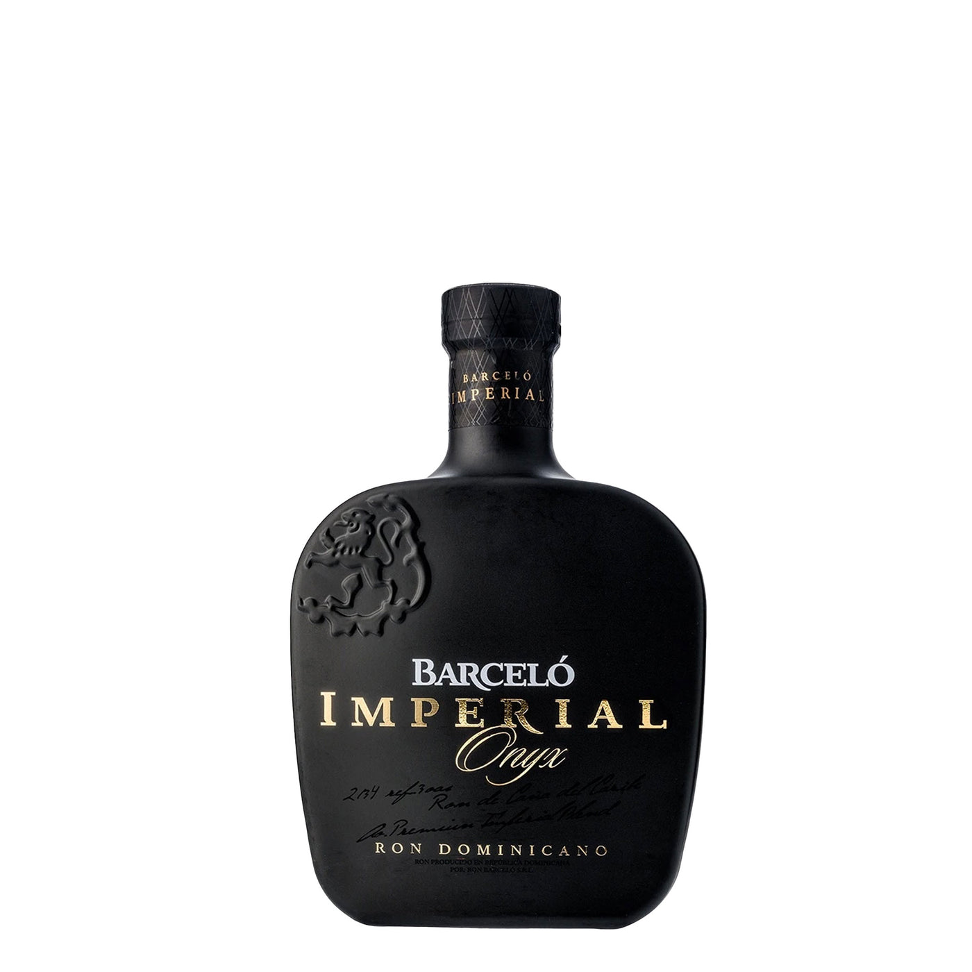 Ron Barcelo Imperial Onyx Rum