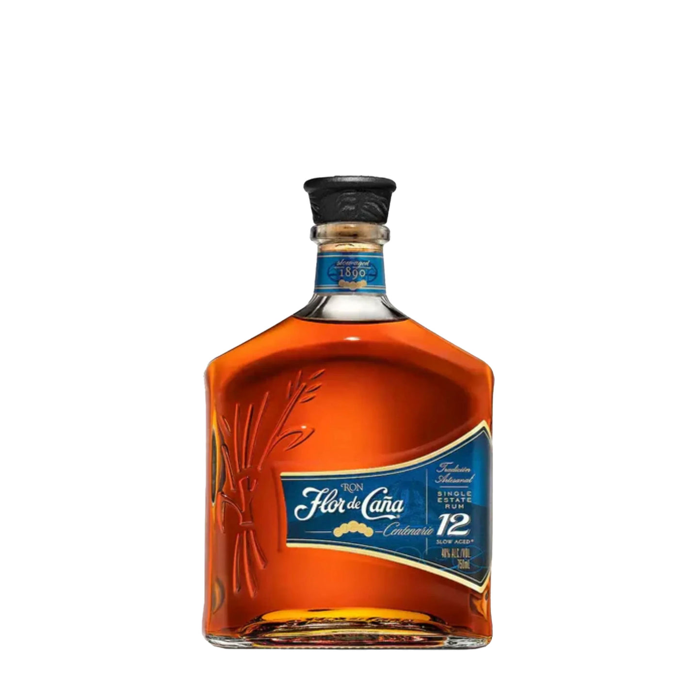 Flor De Cana 12 Years Rum