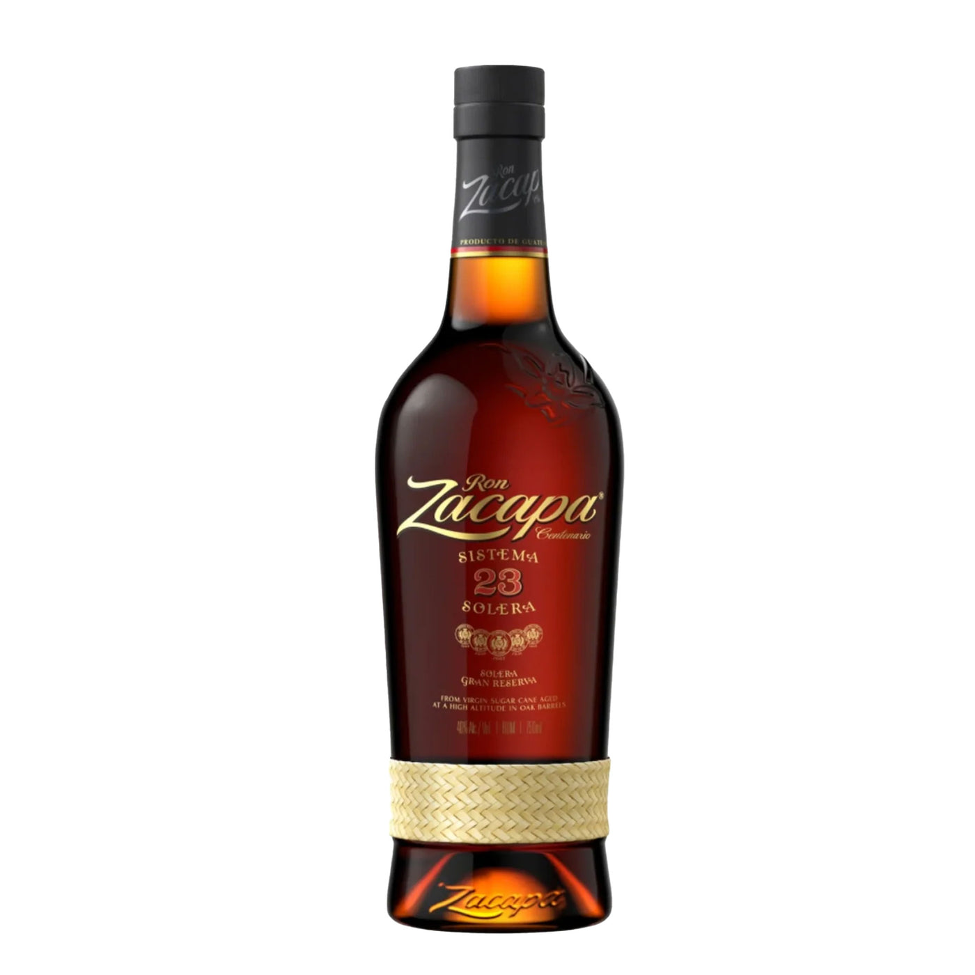 Ron Zacapa 23 Solera Rum